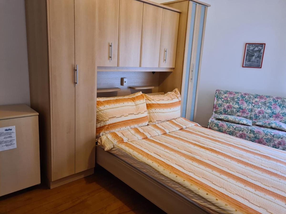 Albergo Posta Bignasco Bagian luar foto